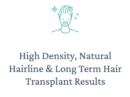 High Density